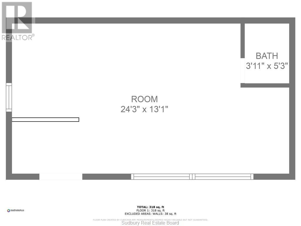 973 Lorne Street, Sudbury, Ontario P3C 4S1 - Photo 56 - 2125384