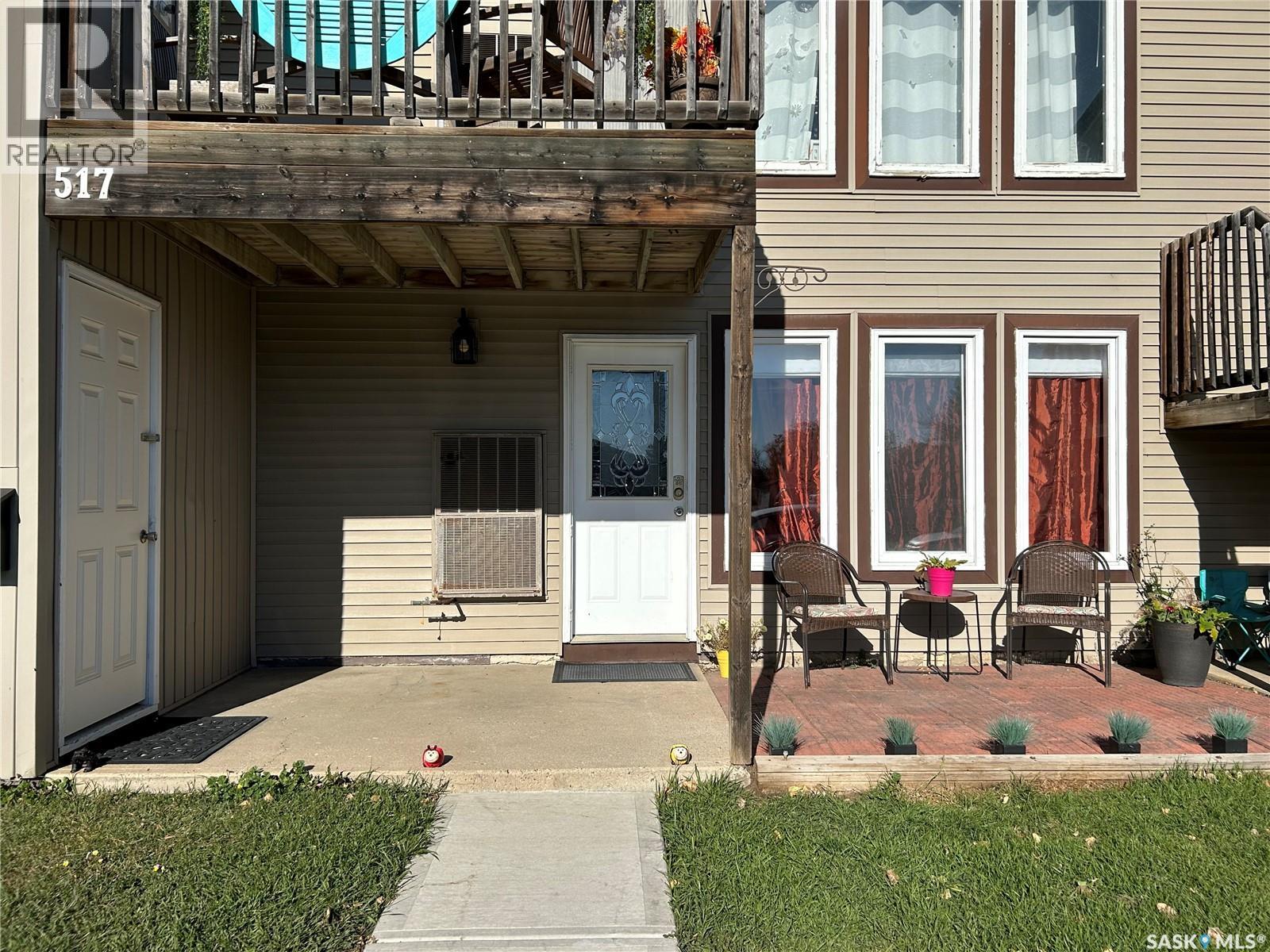 108 517 Albert Street, Estevan, Saskatchewan  S4A 2E3 - Photo 44 - SK021760