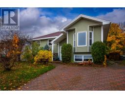 104 Frecker Drive, St. John's, Newfoundland & Labrador