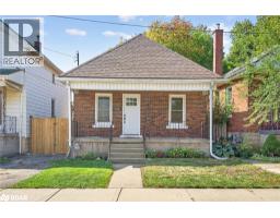 118 MOUNTVILLE Avenue, Hamilton, Ontario