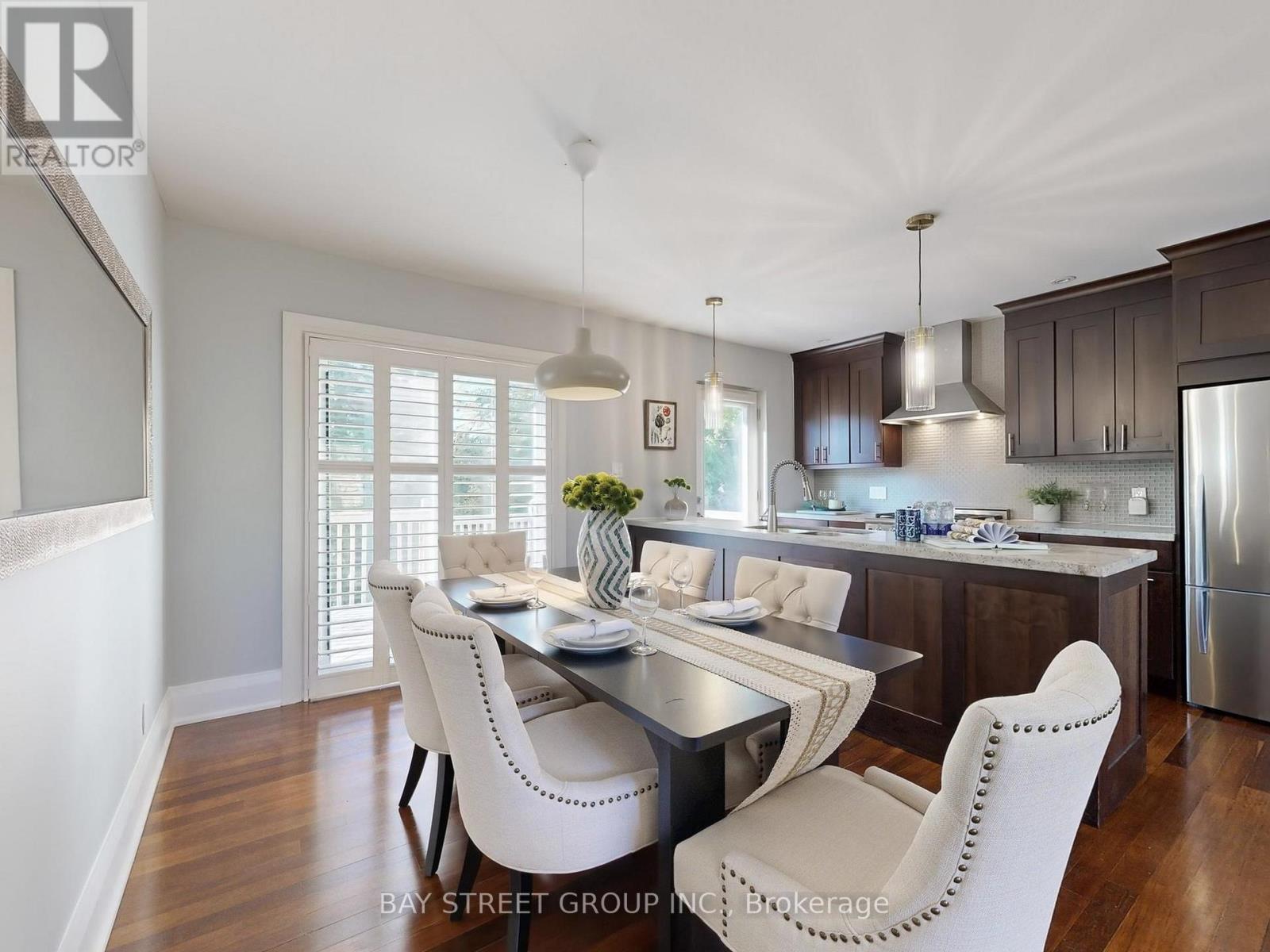 8 Overton Crescent, Toronto, Ontario  M3B 2V2 - Photo 17 - C12483025