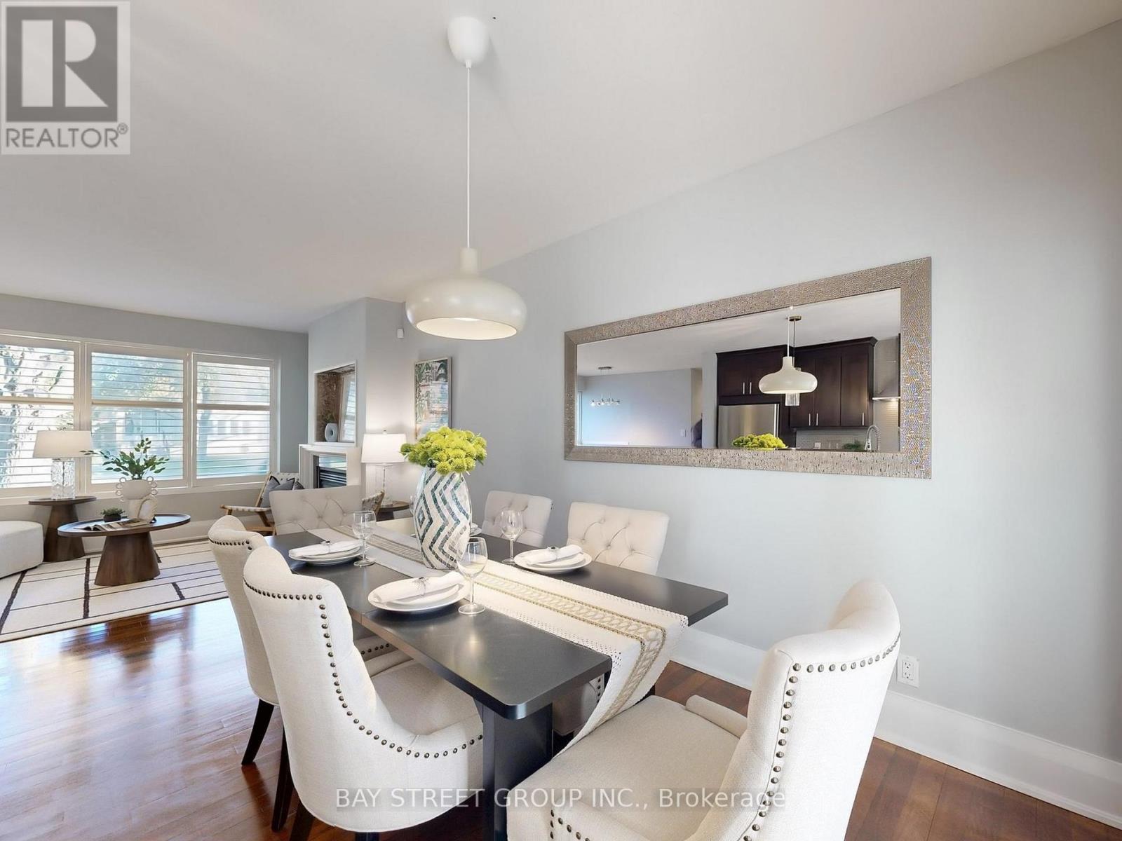 8 Overton Crescent, Toronto, Ontario  M3B 2V2 - Photo 19 - C12483025