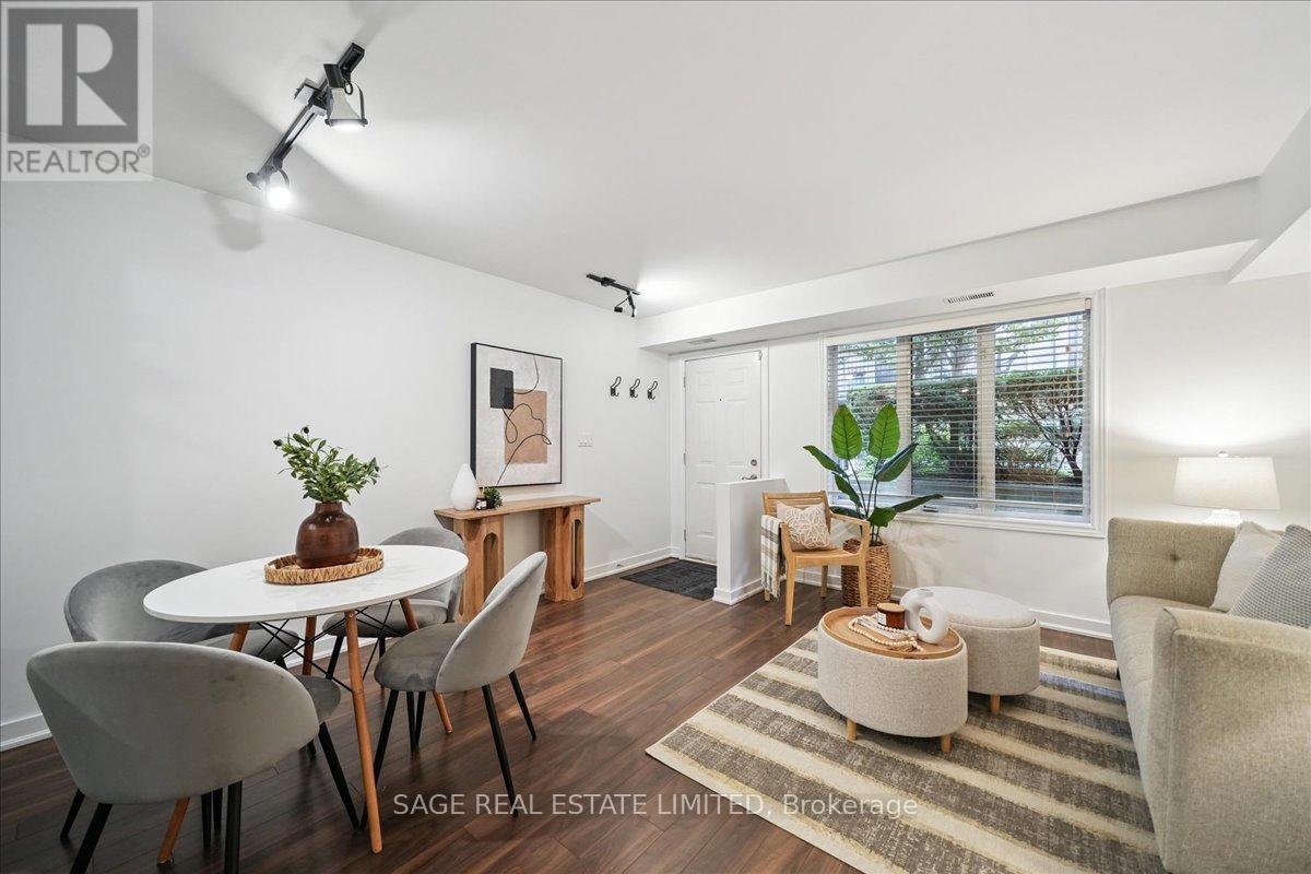 73 - 208 Niagara Street, Toronto, Ontario  M6J 3W5 - Photo 11 - C12483029