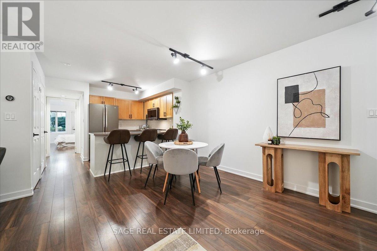 73 - 208 Niagara Street, Toronto, Ontario  M6J 3W5 - Photo 13 - C12483029