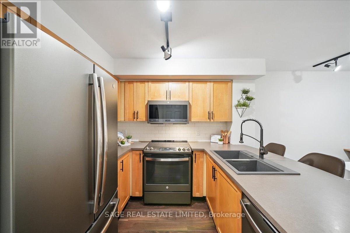 73 - 208 Niagara Street, Toronto, Ontario  M6J 3W5 - Photo 14 - C12483029