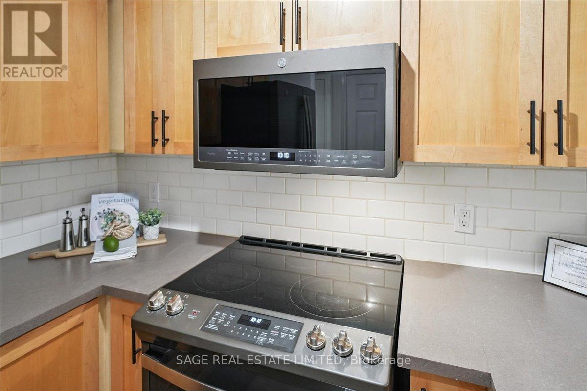 73 - 208 Niagara Street, Toronto, Ontario  M6J 3W5 - Photo 16 - C12483029