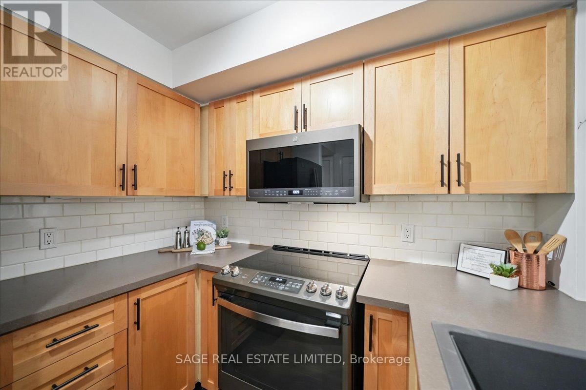 73 - 208 Niagara Street, Toronto, Ontario  M6J 3W5 - Photo 17 - C12483029