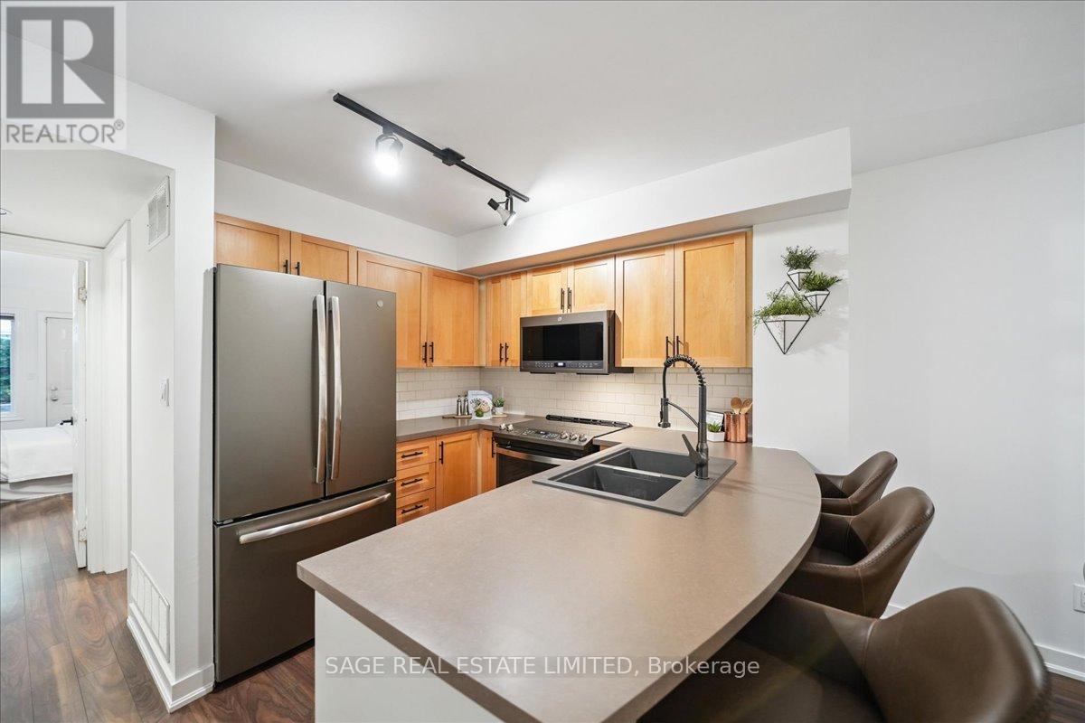 73 - 208 Niagara Street, Toronto, Ontario  M6J 3W5 - Photo 18 - C12483029