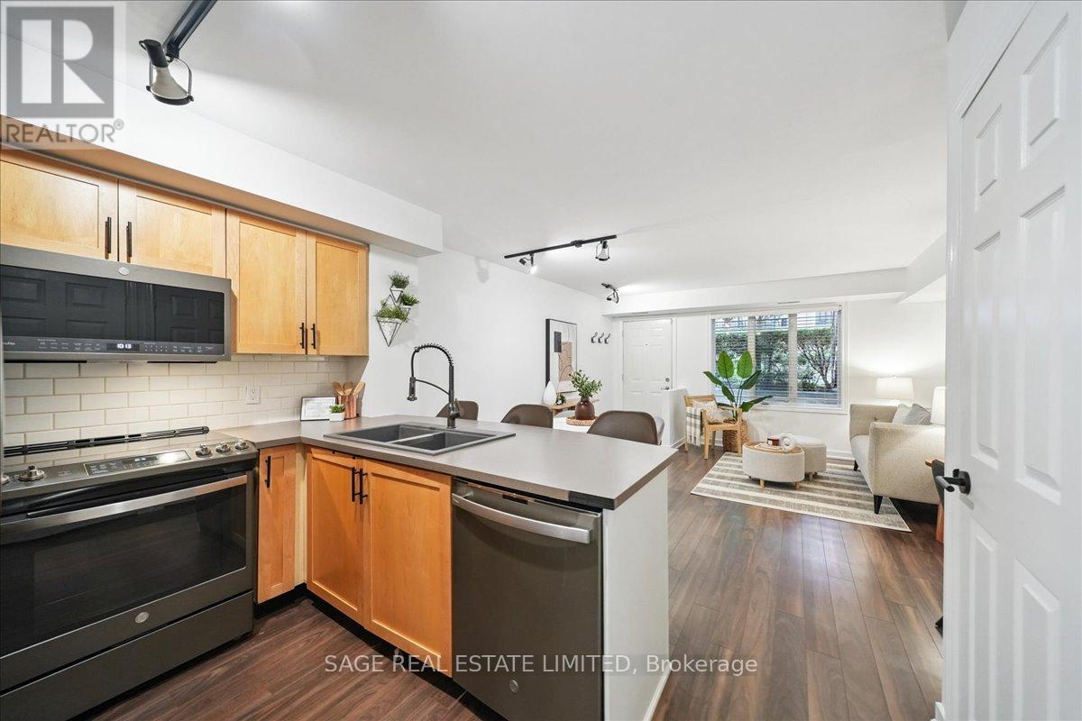 73 - 208 Niagara Street, Toronto, Ontario  M6J 3W5 - Photo 19 - C12483029