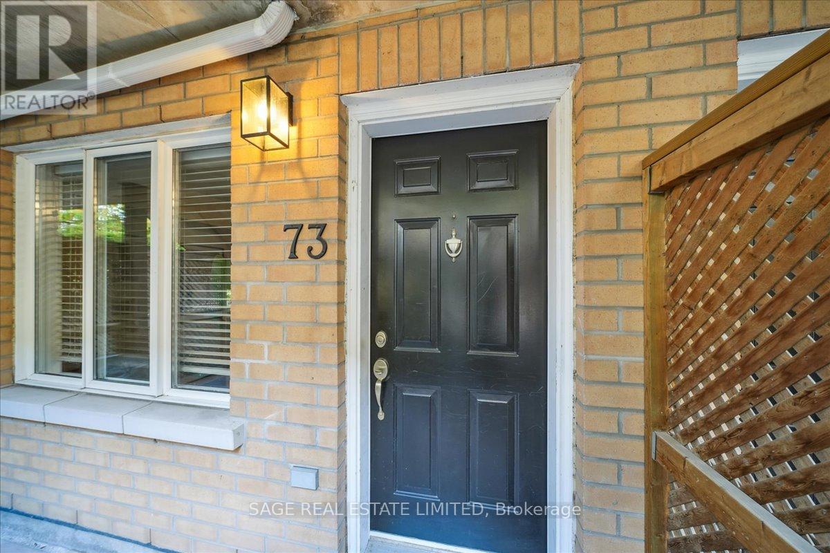 73 - 208 Niagara Street, Toronto, Ontario  M6J 3W5 - Photo 2 - C12483029