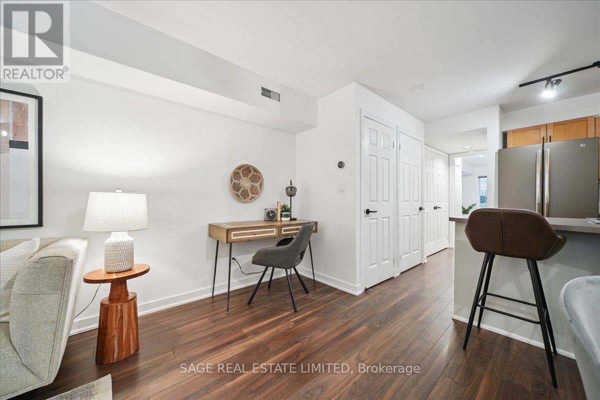 73 - 208 Niagara Street, Toronto, Ontario  M6J 3W5 - Photo 20 - C12483029