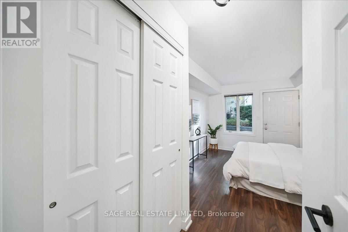 73 - 208 Niagara Street, Toronto, Ontario  M6J 3W5 - Photo 21 - C12483029