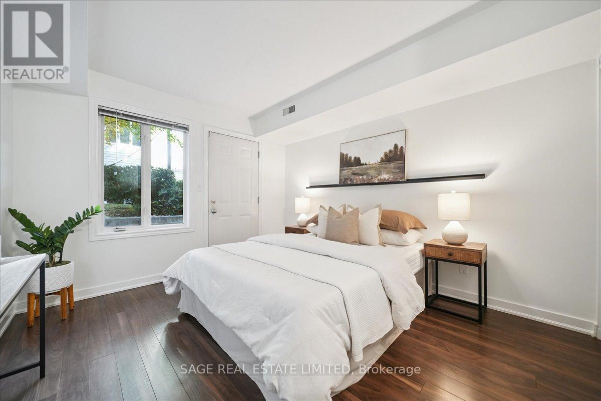73 - 208 Niagara Street, Toronto, Ontario  M6J 3W5 - Photo 22 - C12483029