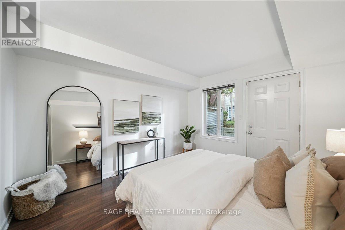 73 - 208 Niagara Street, Toronto, Ontario  M6J 3W5 - Photo 23 - C12483029