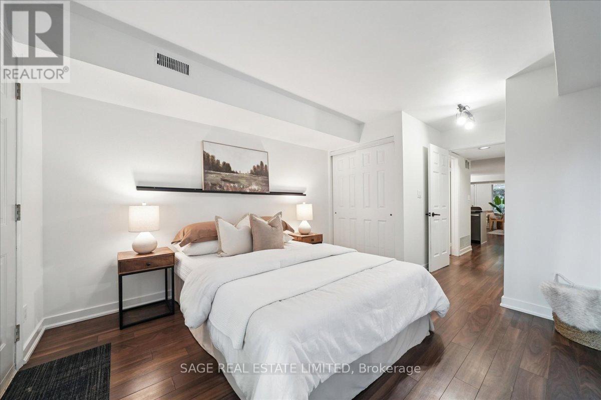 73 - 208 Niagara Street, Toronto, Ontario  M6J 3W5 - Photo 24 - C12483029