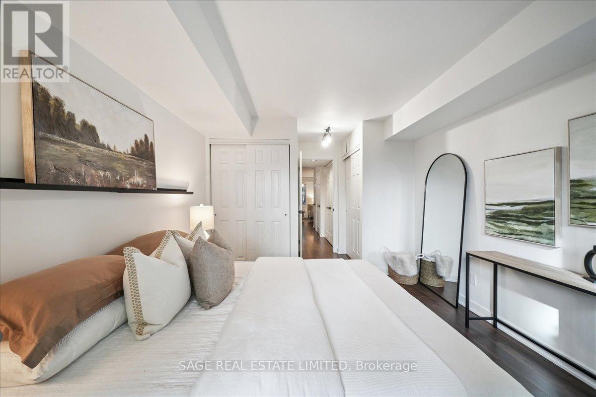 73 - 208 Niagara Street, Toronto, Ontario  M6J 3W5 - Photo 26 - C12483029