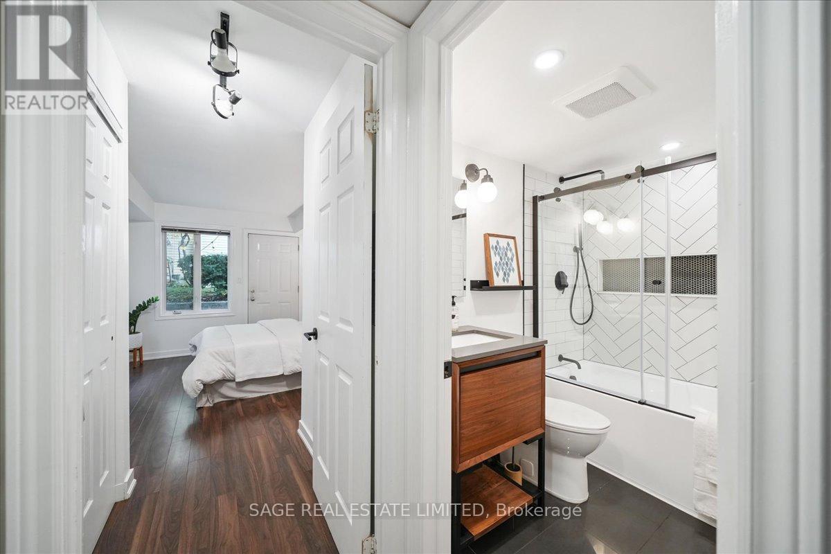 73 - 208 Niagara Street, Toronto, Ontario  M6J 3W5 - Photo 27 - C12483029