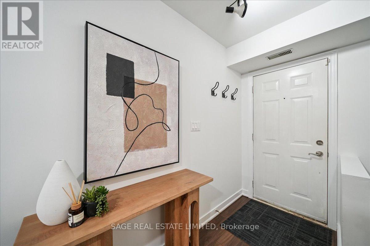 73 - 208 Niagara Street, Toronto, Ontario  M6J 3W5 - Photo 4 - C12483029