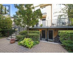 73 - 208 NIAGARA STREET, Toronto, Ontario