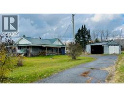383 Lumber Road, peel, New Brunswick