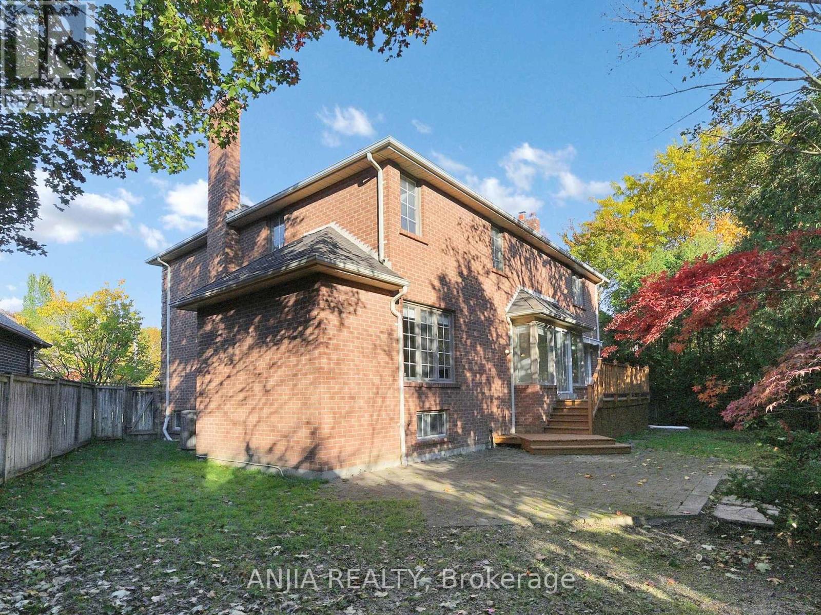 21 Tahoe Court, Toronto, Ontario  M3B 3M6 - Photo 39 - C12474291