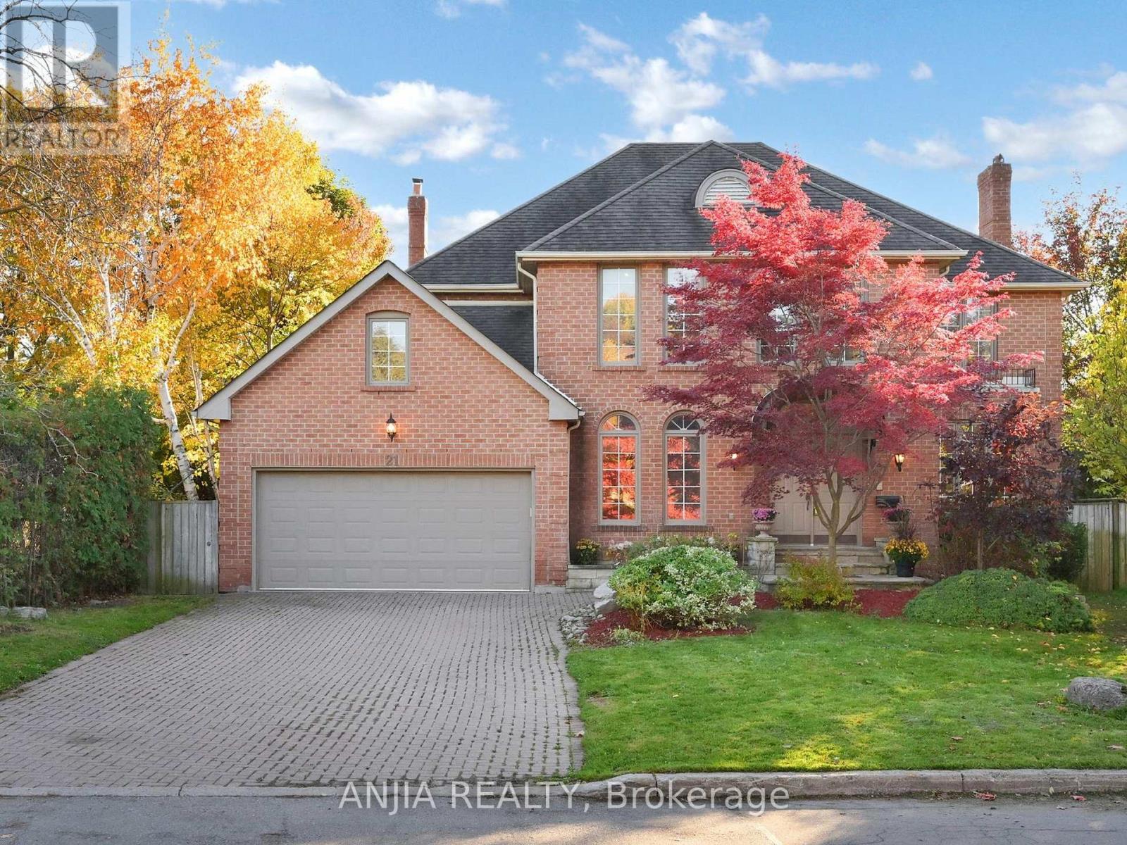 21 Tahoe Court, Toronto, Ontario  M3B 3M6 - Photo 4 - C12474291