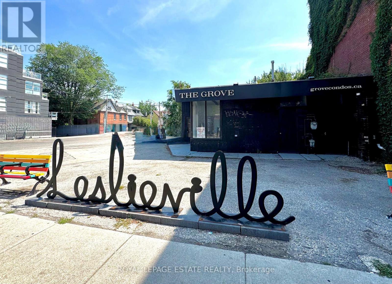 1001 Queen Street E, Toronto, Ontario  M4M 1K2 - Photo 2 - E12483041
