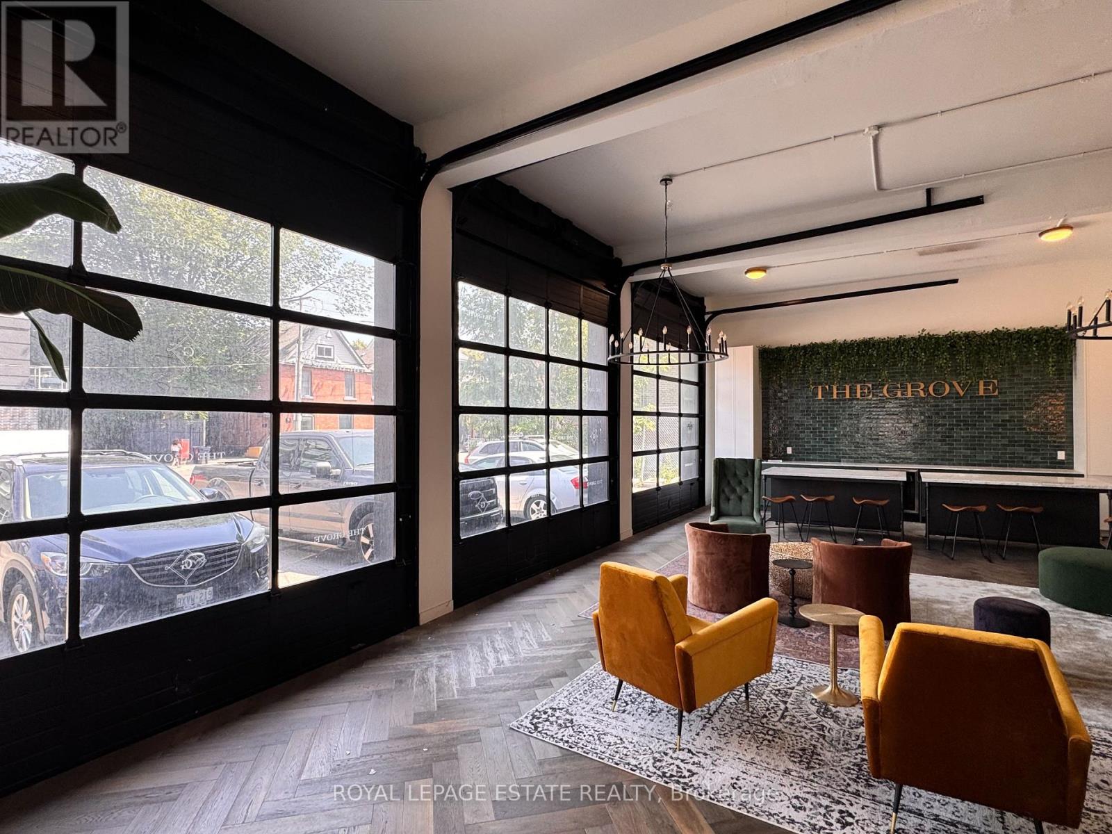 1001 Queen Street E, Toronto, Ontario  M4M 1K2 - Photo 4 - E12483041