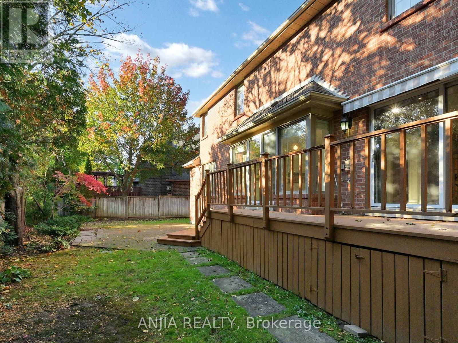 21 Tahoe Court, Toronto, Ontario  M3B 3M6 - Photo 44 - C12474291