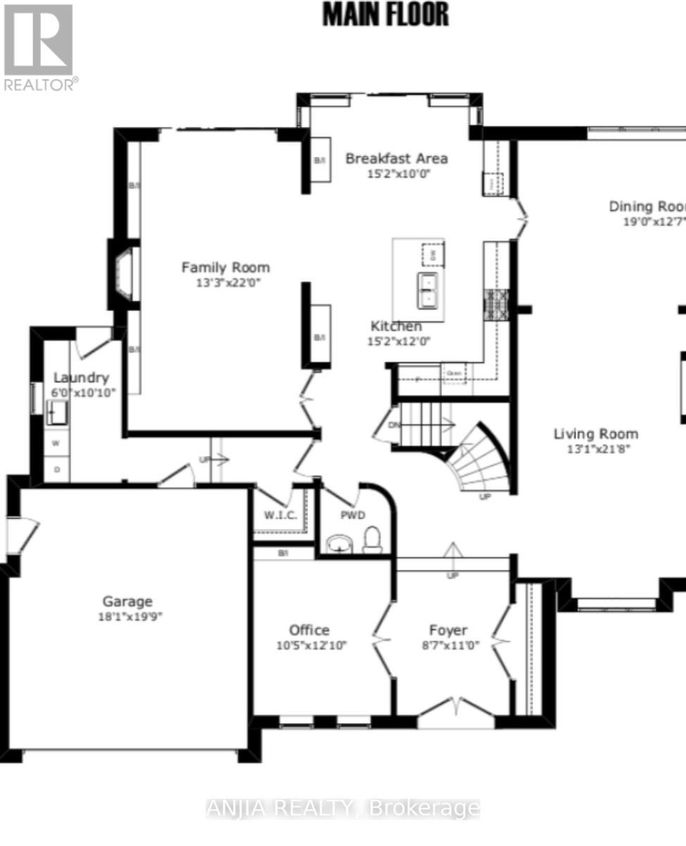 21 Tahoe Court, Toronto, Ontario  M3B 3M6 - Photo 45 - C12474291