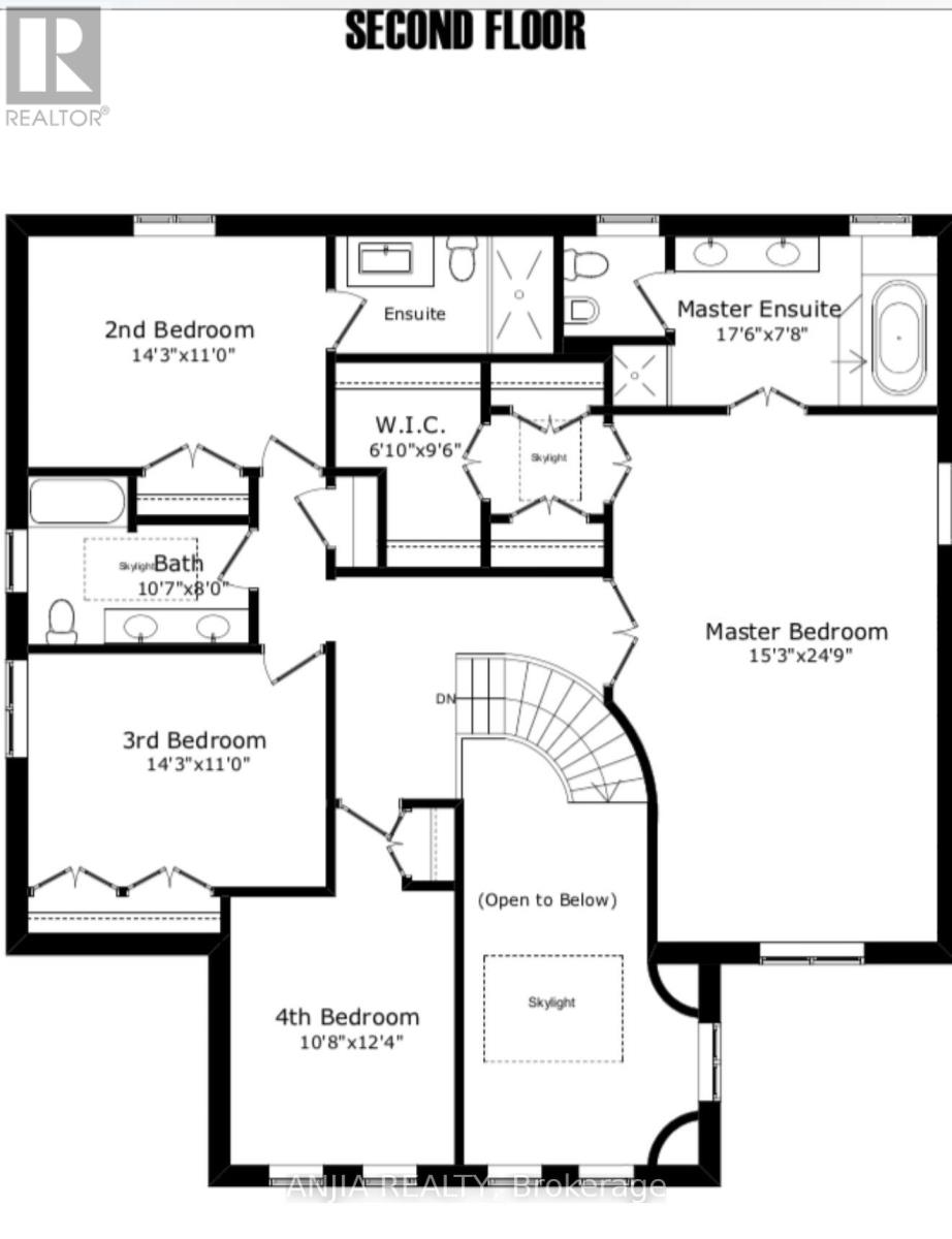 21 Tahoe Court, Toronto, Ontario  M3B 3M6 - Photo 46 - C12474291