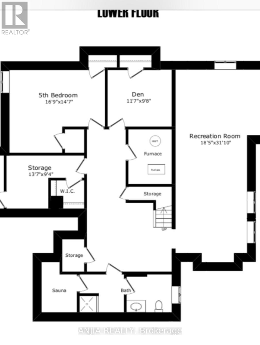 21 Tahoe Court, Toronto, Ontario  M3B 3M6 - Photo 47 - C12474291