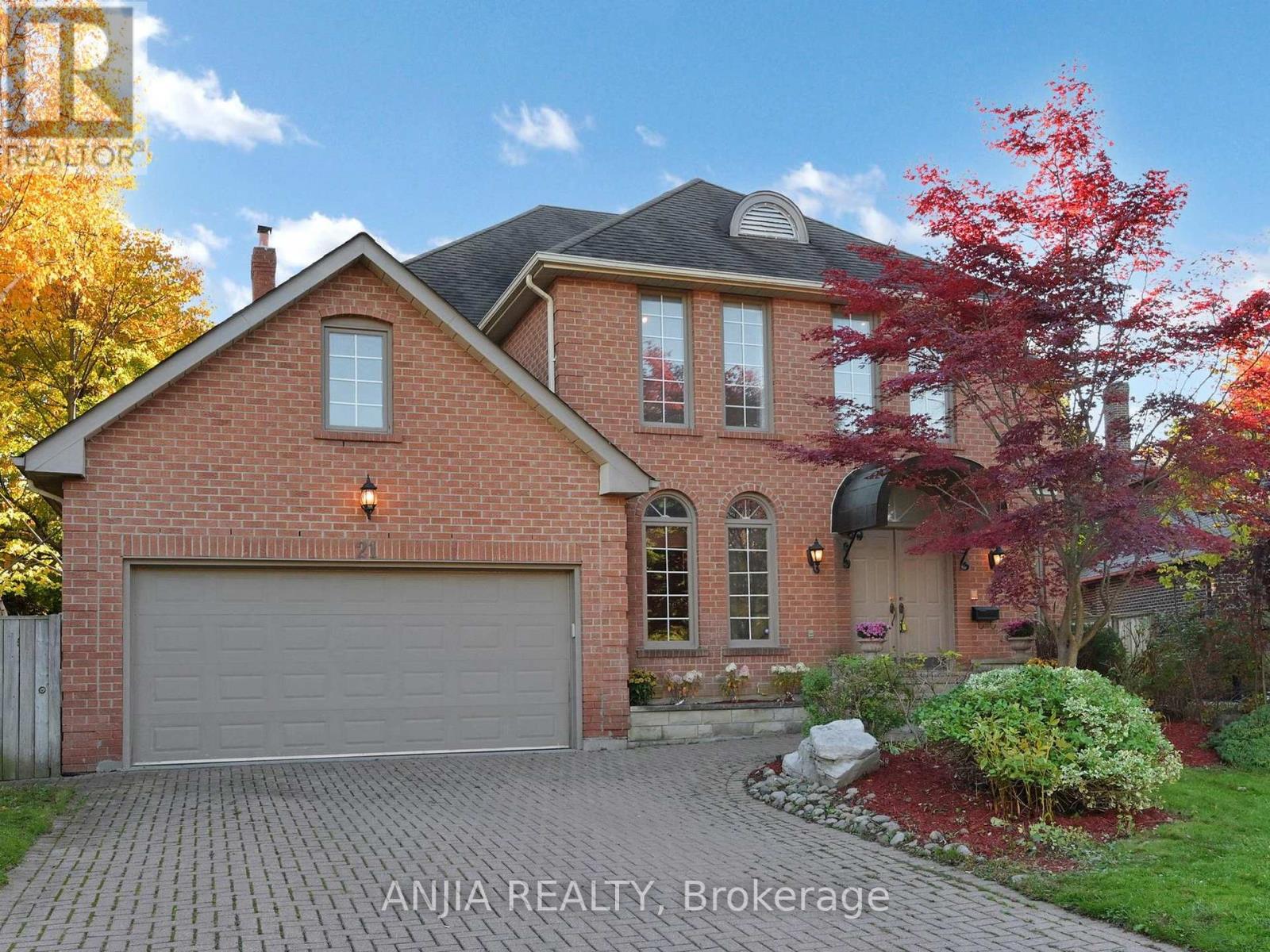21 Tahoe Court, Toronto, Ontario  M3B 3M6 - Photo 5 - C12474291