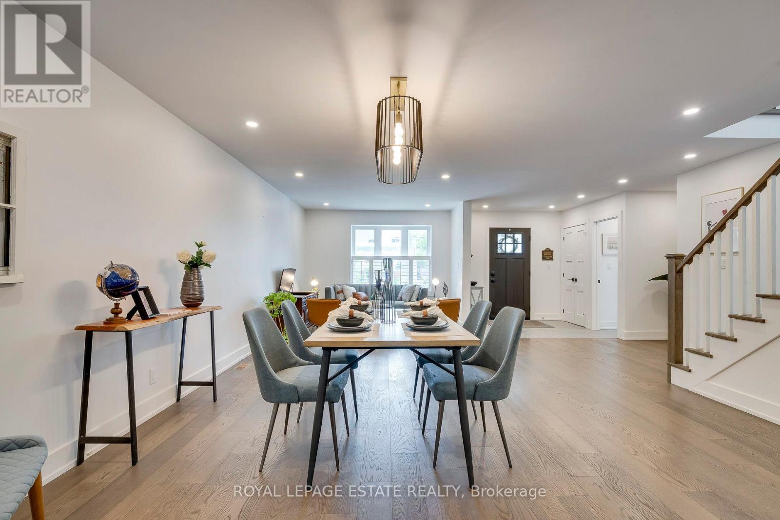 63 Mystic Avenue, Toronto (Oakridge), Ontario  M1L 4H1 - Photo 10 - E12434219