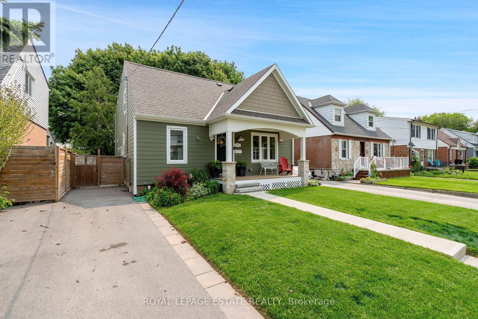 63 Mystic Avenue, Toronto (Oakridge), Ontario  M1L 4H1 - Photo 2 - E12434219
