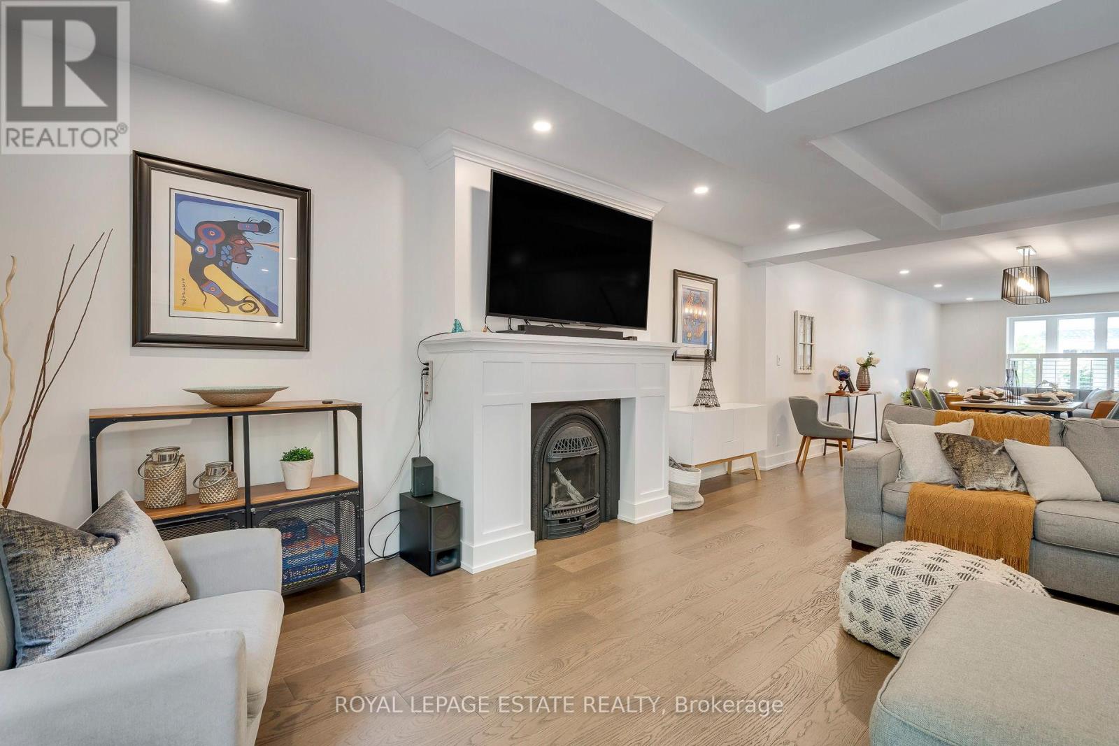 63 Mystic Avenue, Toronto (Oakridge), Ontario  M1L 4H1 - Photo 14 - E12434219