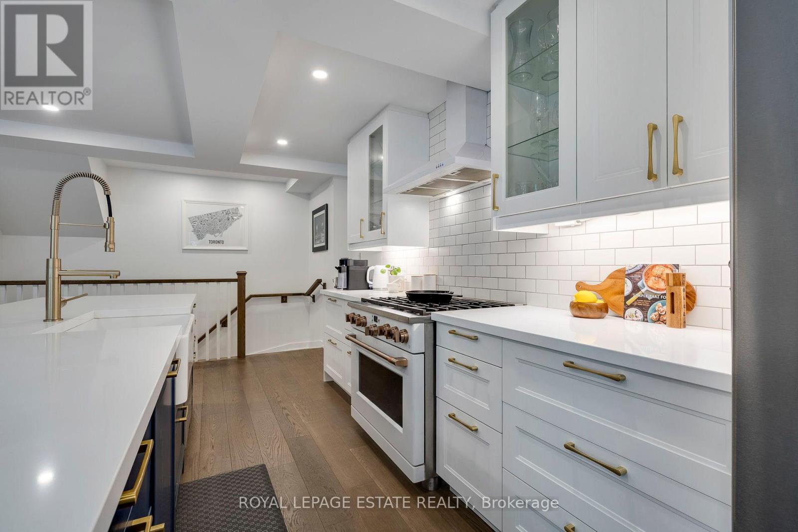 63 Mystic Avenue, Toronto (Oakridge), Ontario  M1L 4H1 - Photo 17 - E12434219