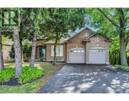 223 GREENBRIAR Road, ancaster, Ontario
