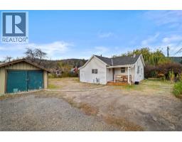 1201 GOVERNMENT Avenue, merritt, British Columbia