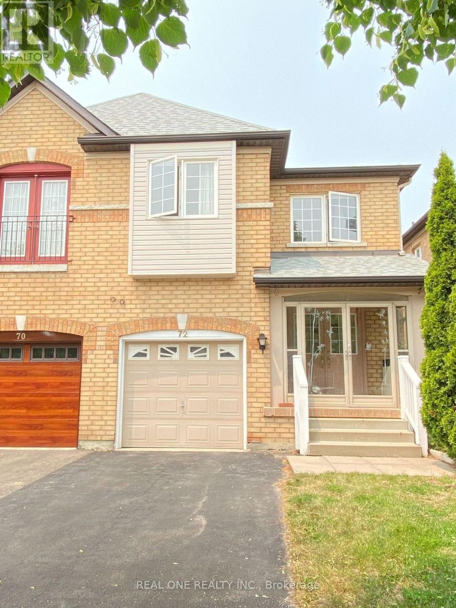 72 Weatherill Road, Markham, Ontario  L6C 2P5 - Photo 1 - N12483015