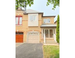 72 WEATHERILL ROAD, Markham, Ontario