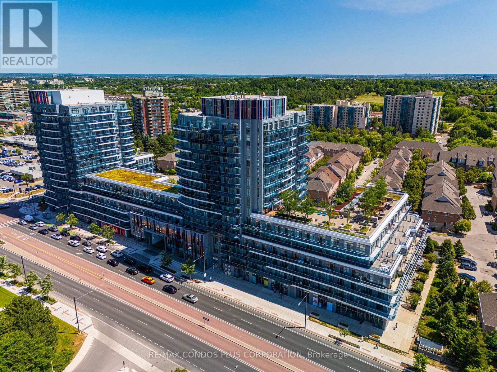 Lph15 - 9471 Yonge Street, Richmond Hill, Ontario  L4C 0Z5 - Photo 25 - N12483020