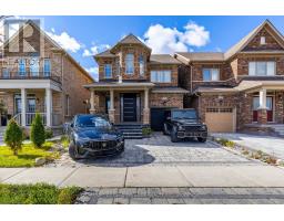 102 MACTIER DRIVE, Vaughan, Ontario