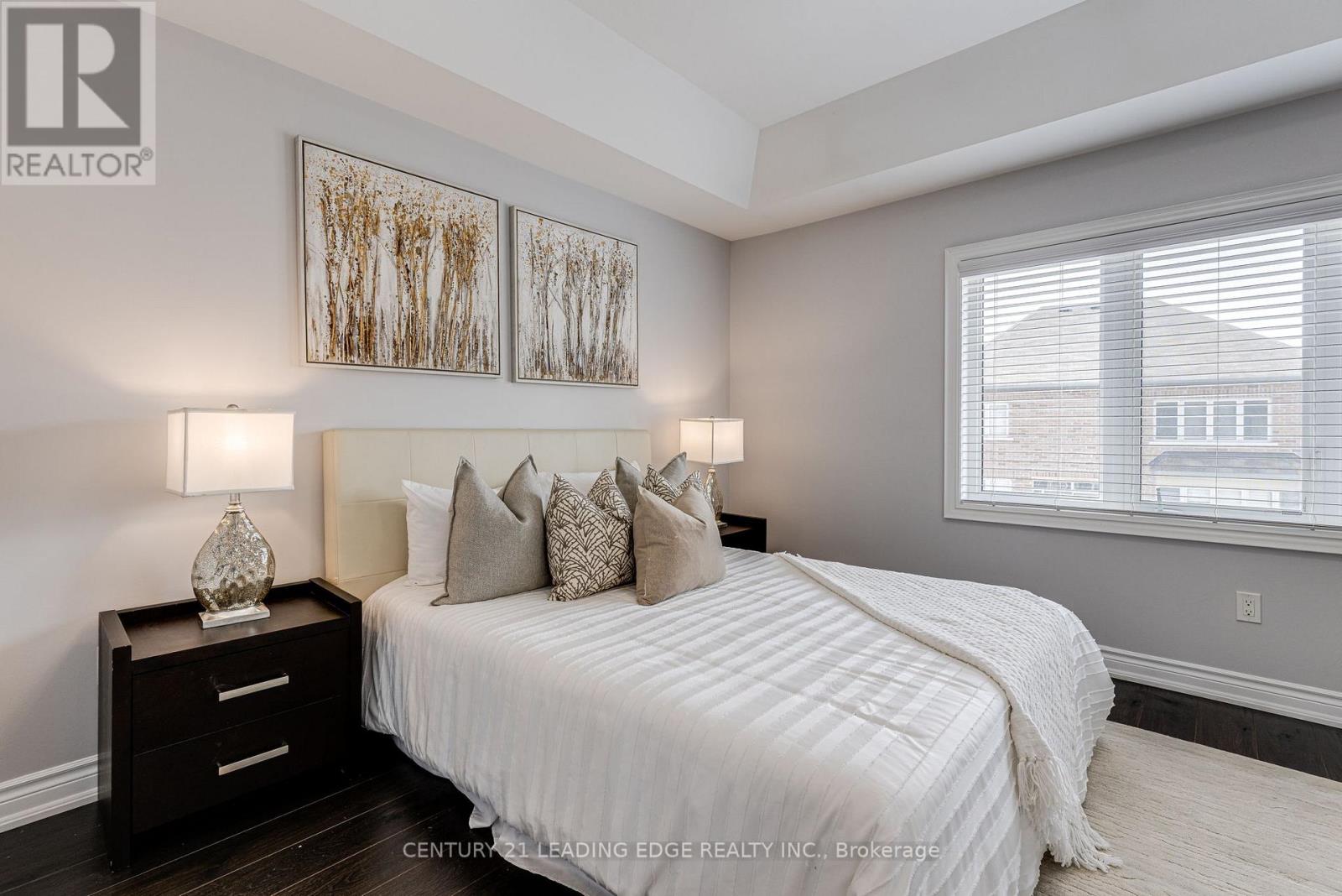 Upper - 102 Mactier Drive, Vaughan, Ontario  L4H 4T9 - Photo 26 - N12483038