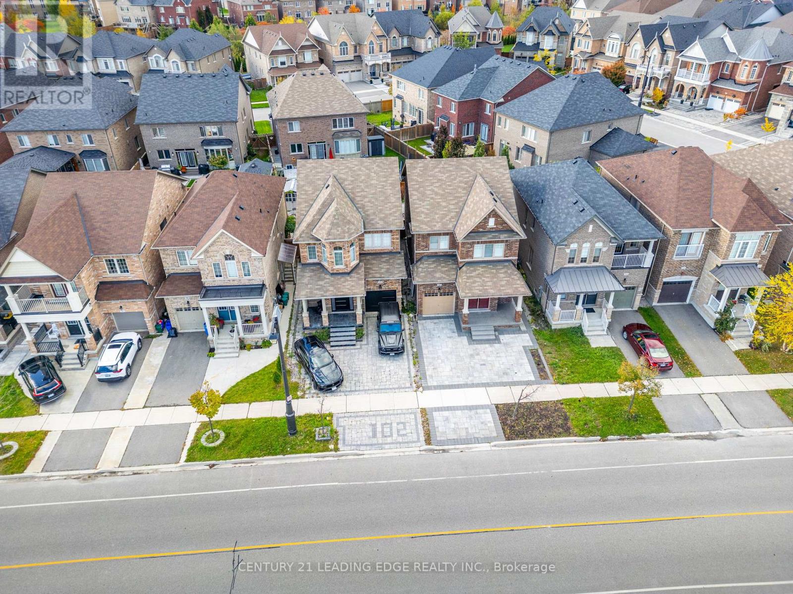Lower - 102 Mactier Drive, Vaughan, Ontario  L4H 4T9 - Photo 19 - N12483039