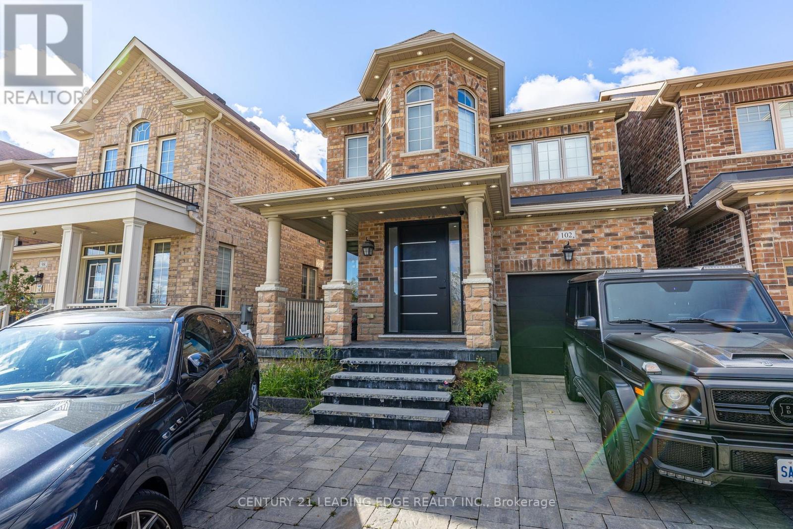 Lower - 102 Mactier Drive, Vaughan, Ontario  L4H 4T9 - Photo 2 - N12483039