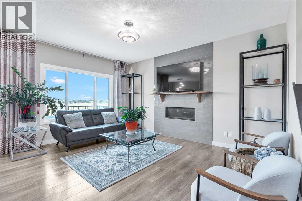 304 Corner Meadows Manor Ne, Calgary, Alberta  T3N 1J7 - Photo 16 - A2267068