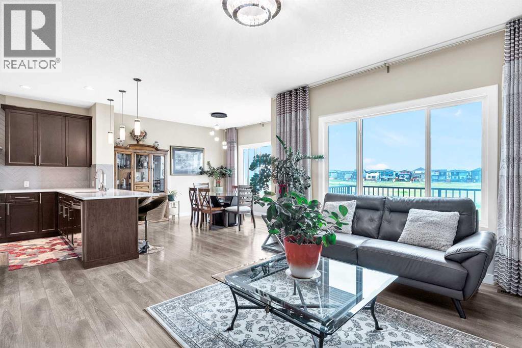 304 Corner Meadows Manor Ne, Calgary, Alberta  T3N 1J7 - Photo 17 - A2267068