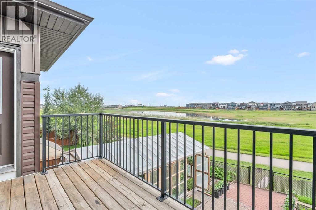 304 Corner Meadows Manor Ne, Calgary, Alberta  T3N 1J7 - Photo 44 - A2267068
