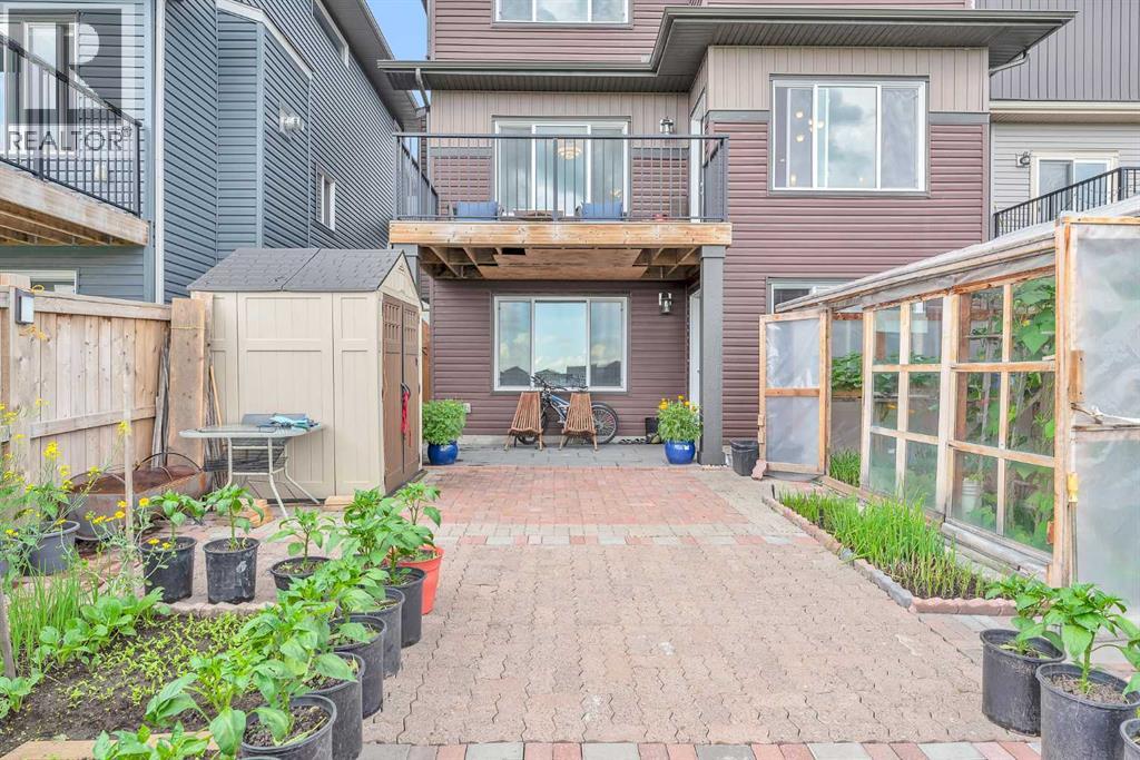 304 Corner Meadows Manor Ne, Calgary, Alberta  T3N 1J7 - Photo 47 - A2267068